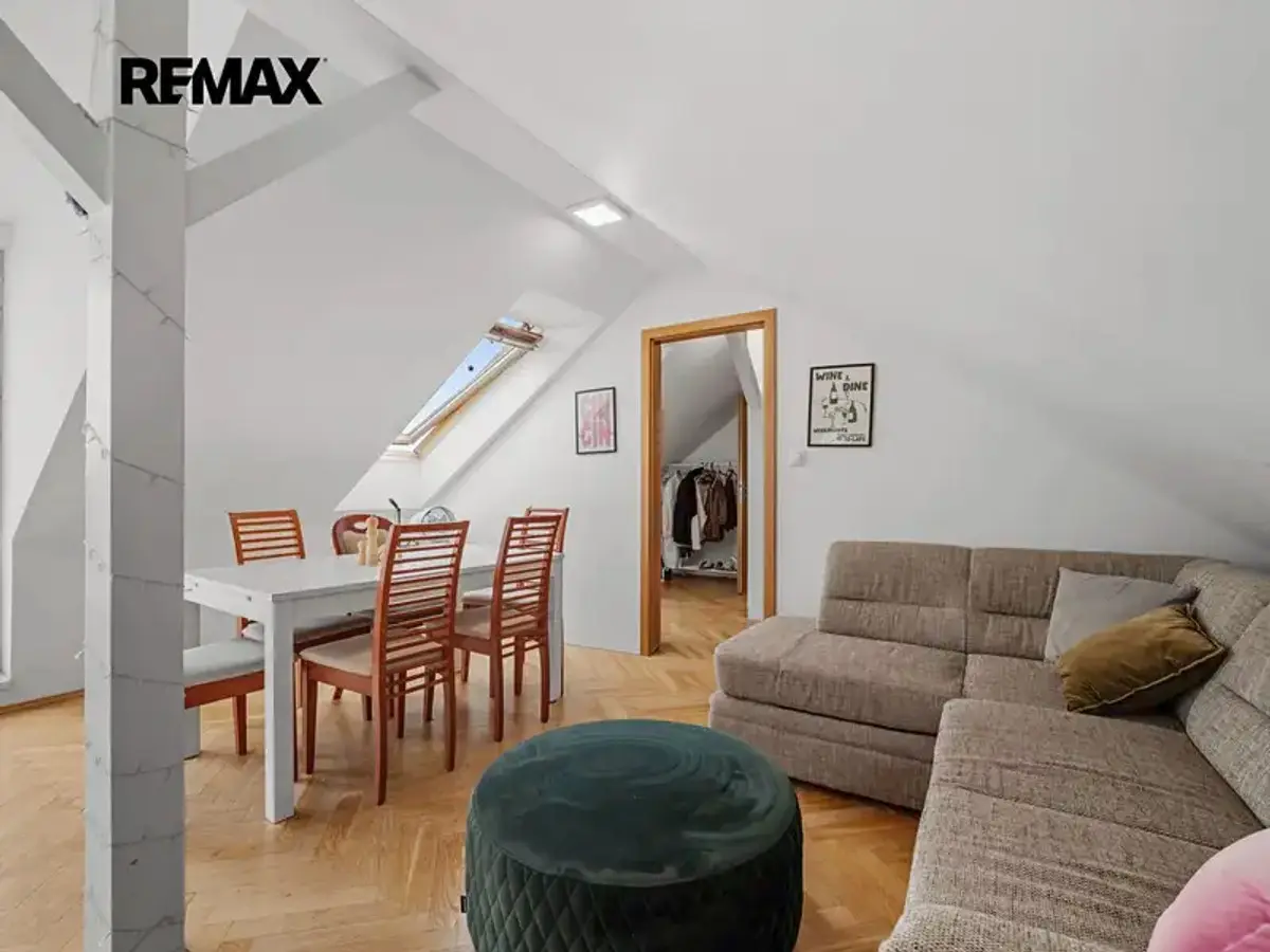 Prodej bytu 4+1 166 m², Lípová · Nové Město