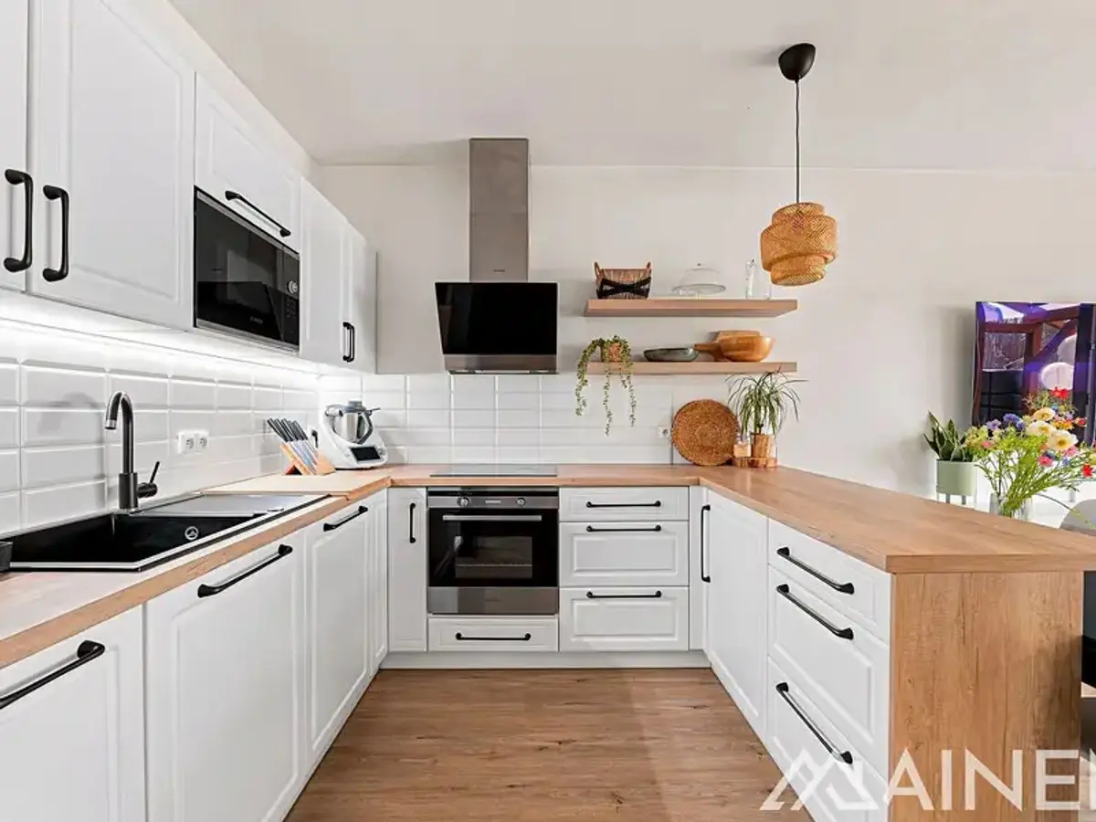 Prodej bytu 3+kk 84 m², Dobřany