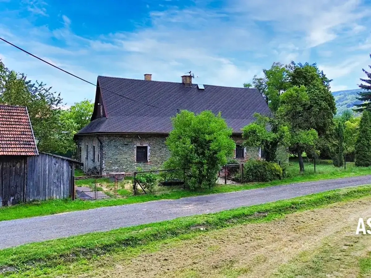 Prodej domu 159 m², Smilovice u Třince · Smilovice