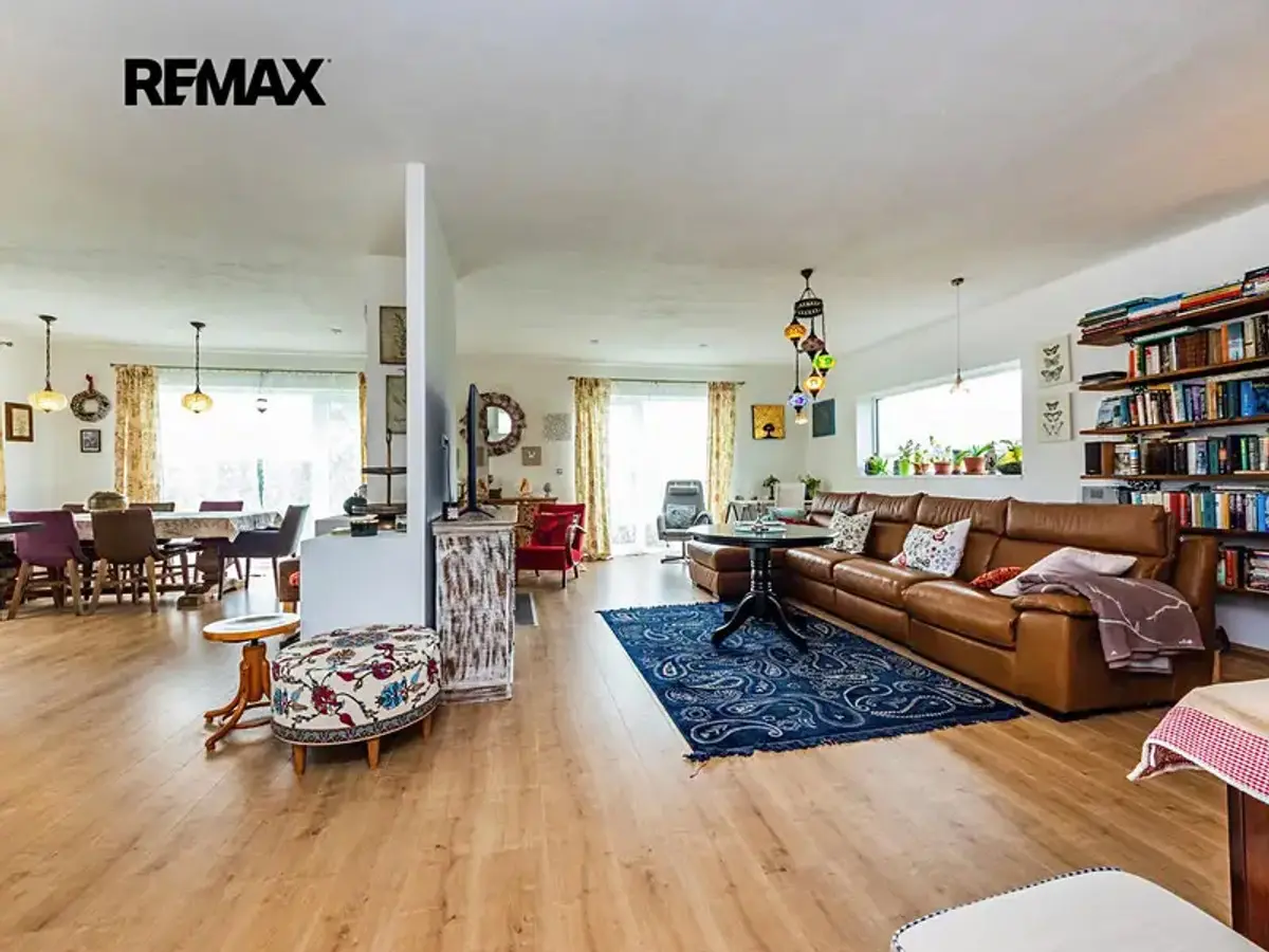 Prodej domu 250 m², Senešnice · Bojanovice