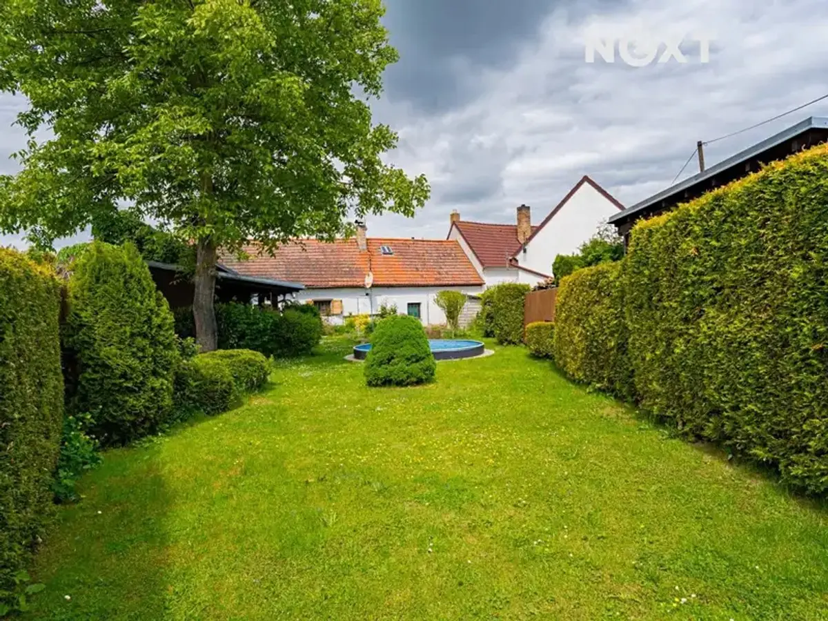 Prodej domu 95 m², Újezd u Vodňan · Vodňany