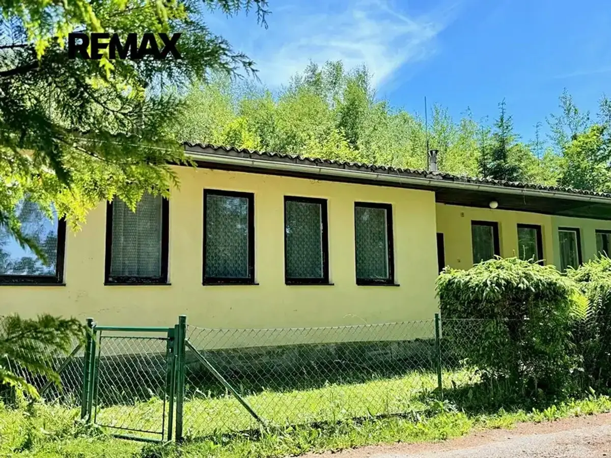 Prodej chaty / chalupy 59 m², Kněžice · okres Jihlava