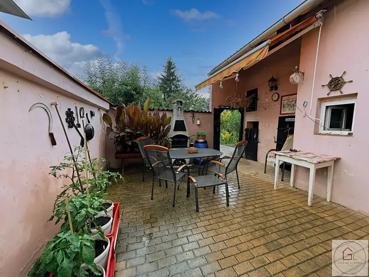 Prodej domu 110 m², Žalhostice