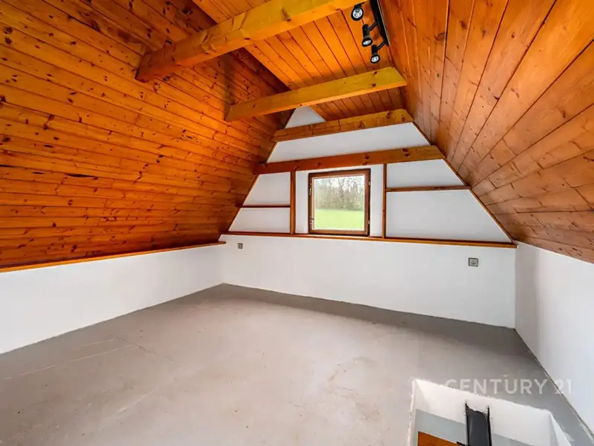 Prodej chaty / chalupy 68 m², Lhotka u Mělníka · Lhotka