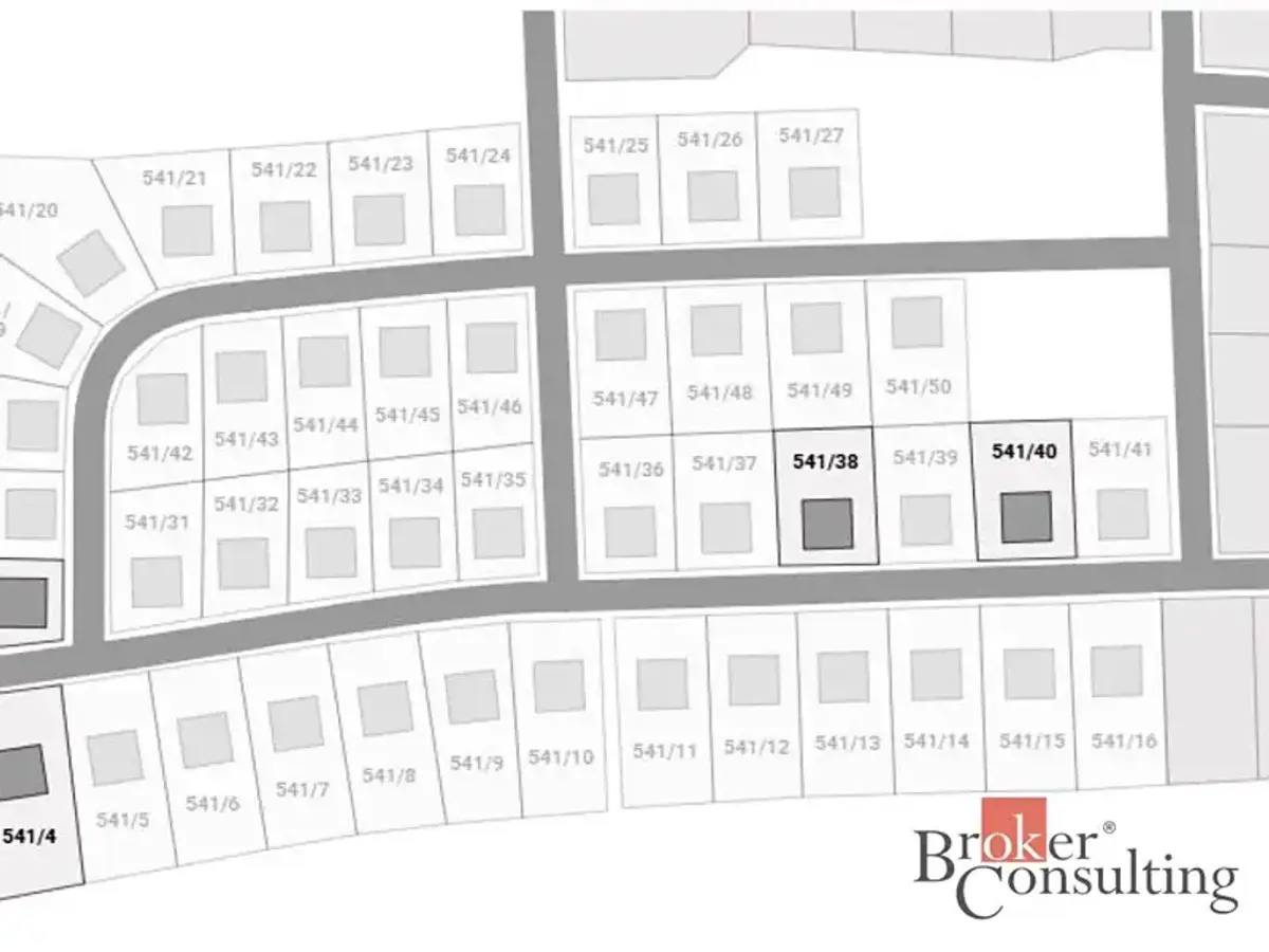 Prodej pozemku 1082 m², Hory · okres Karlovy Vary
