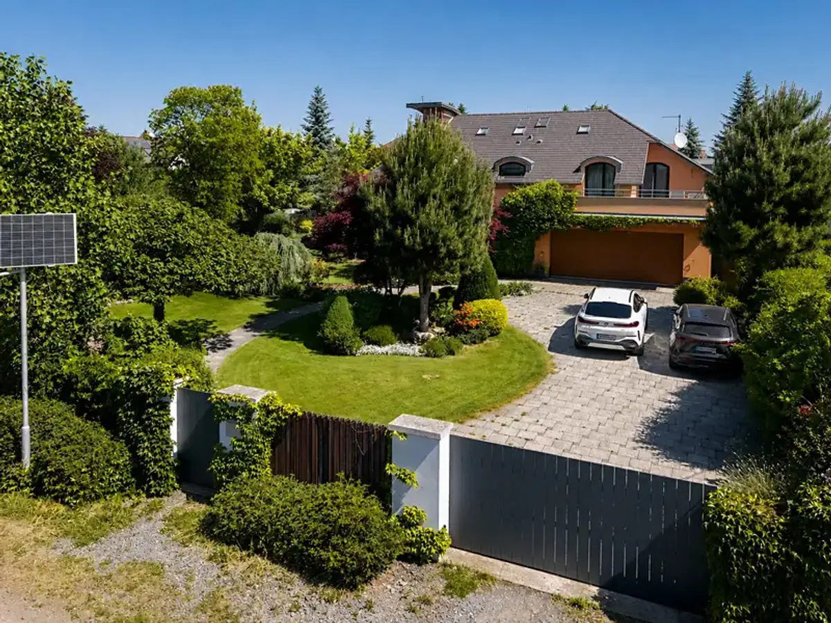Prodej pozemku 475 m², Pacov · Říčany