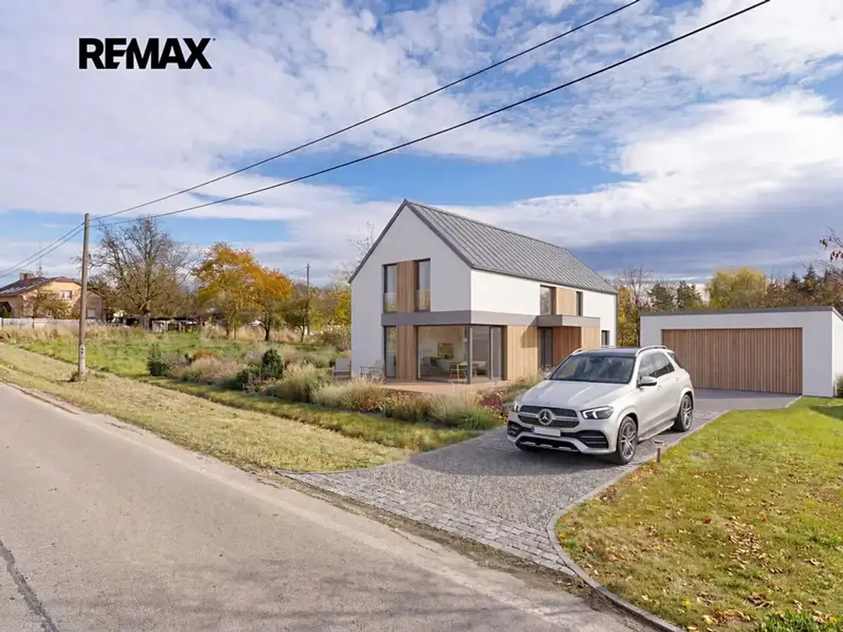 Prodej pozemku 1353 m², Ostrava · okres Ostrava-město