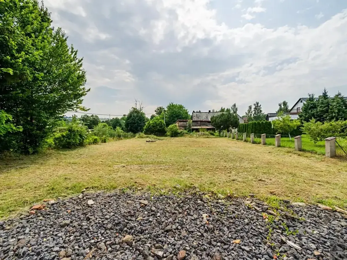 Prodej pozemku 908 m², Dětřichov · okres Liberec