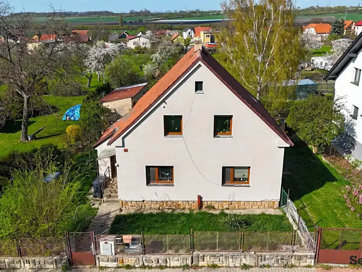 Prodej domu 140 m², Kounice