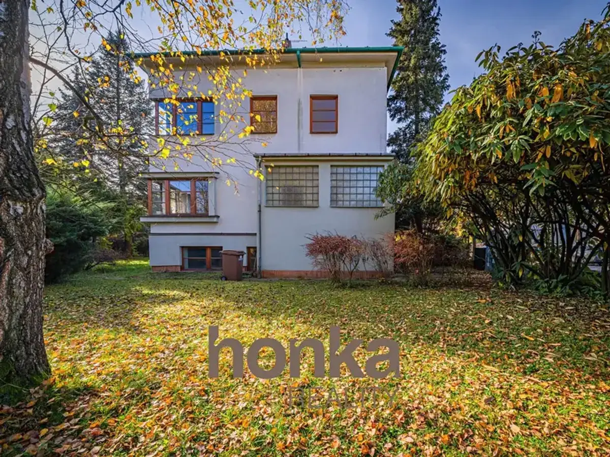 Prodej domu 183 m², Chalupníkova · Zábřeh nad Odrou · Ostrava