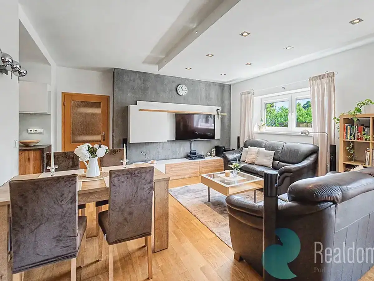 Prodej bytu 3+kk 71 m², Vágnerova · Kbely