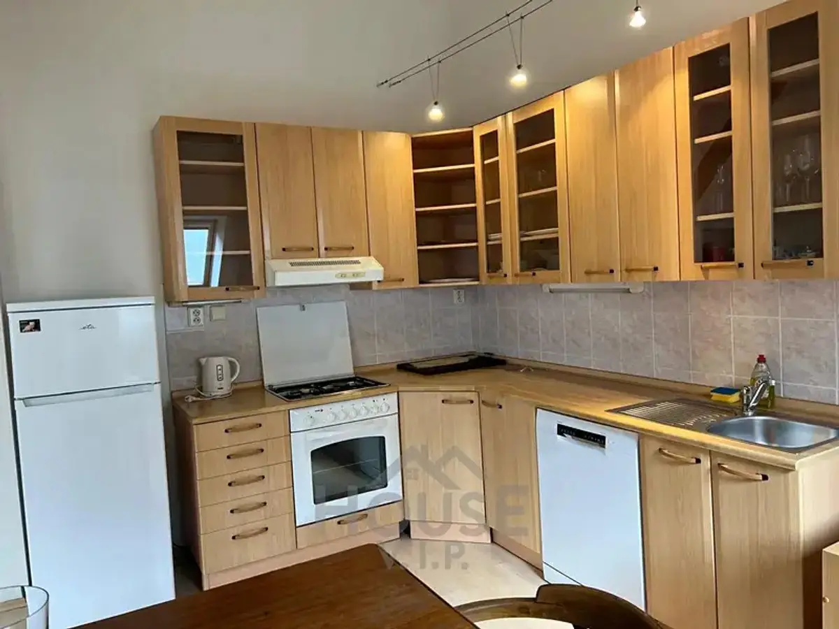 Prodej bytu 2+kk 70 m², Na Zderaze · Nové Město