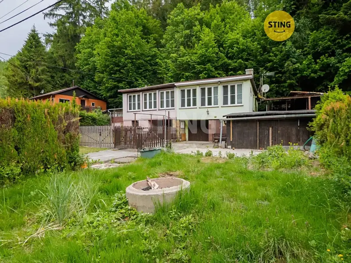 Prodej chaty / chalupy 84 m², Benkovice · Hradec nad Moravicí
