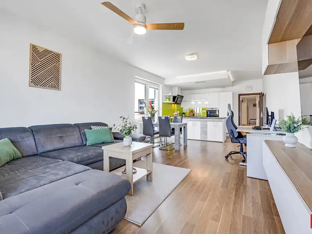 Prodej bytu 3+kk 81 m², Hornoměcholupská · Horní Měcholupy