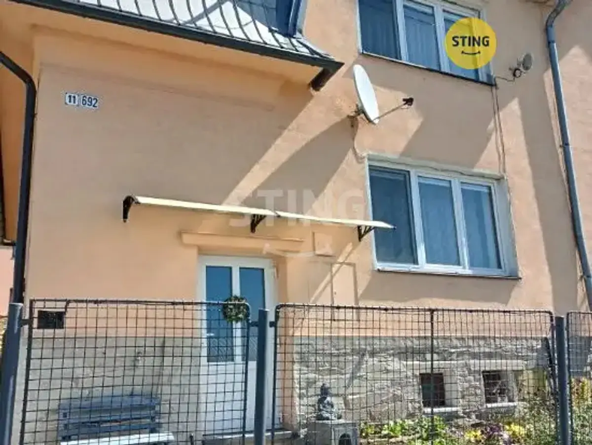 Prodej domu 175 m², Bezručova · Rýmařov