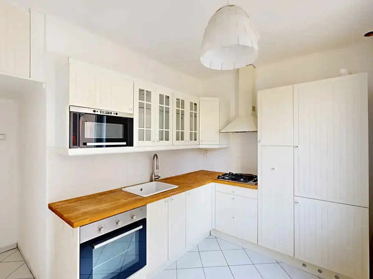 Prodej bytu 2+1 50 m², Konšelská · Libeň