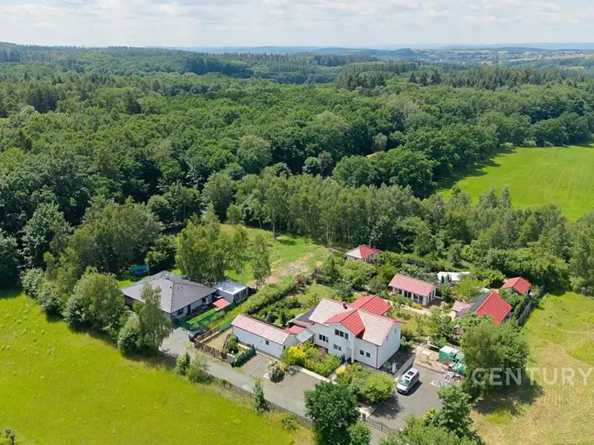 Prodej pozemku 1188 m², Sulice