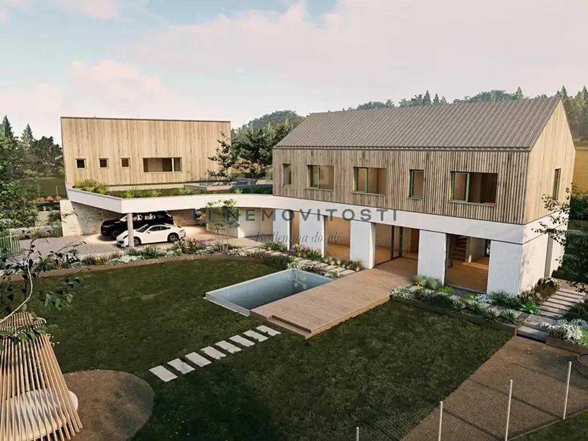 Prodej domu 152 m², Dříteč · okres Pardubice