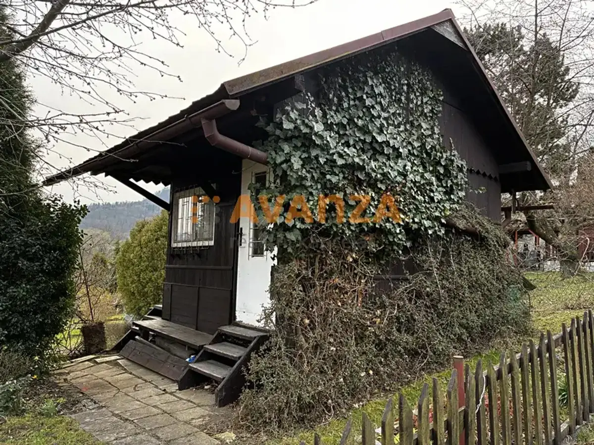 Prodej chaty / chalupy 17 m², Podmokly · Děčín