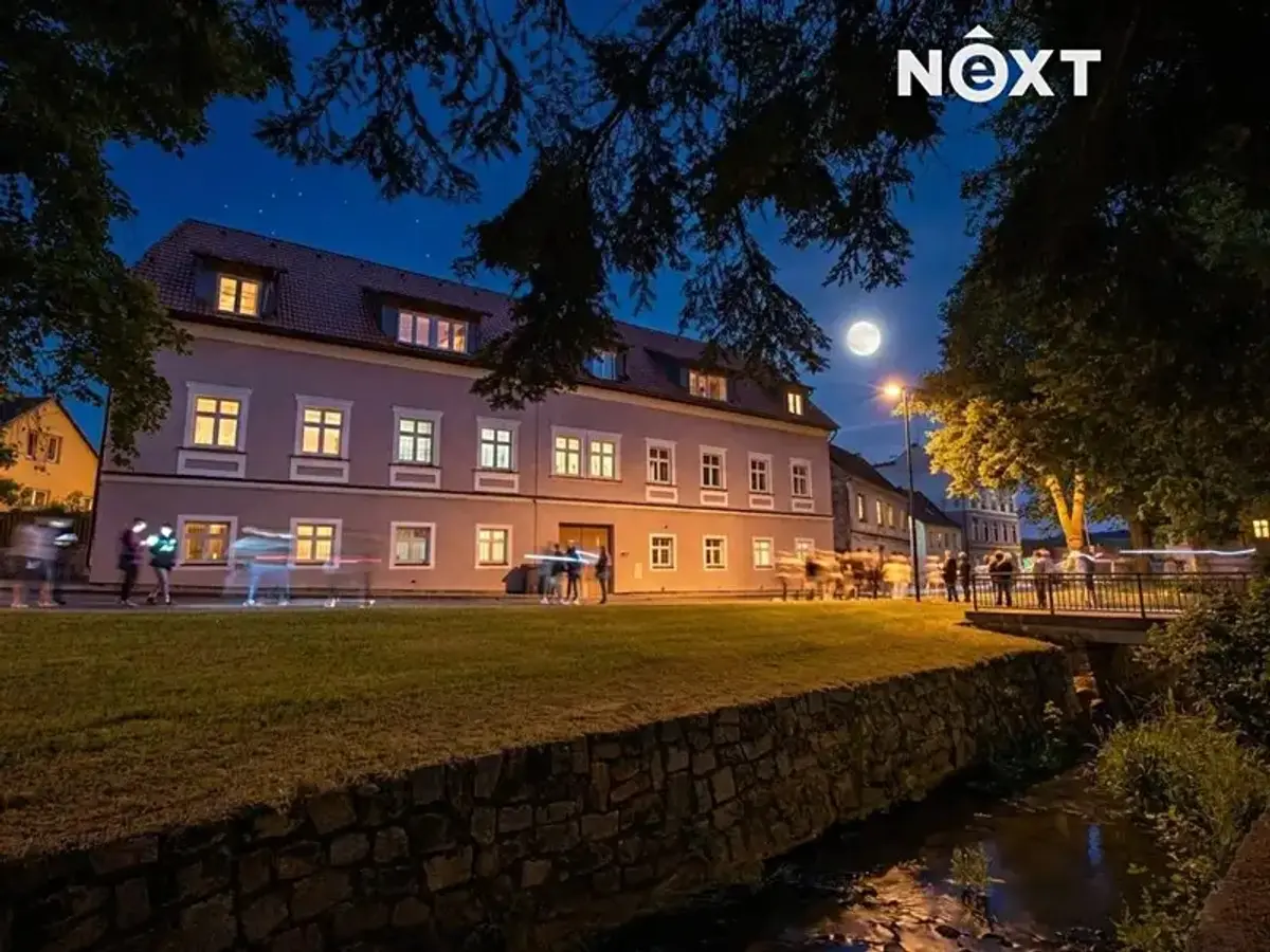 Prodej bytu 1+kk 39 m², Stará · Nová Bystřice