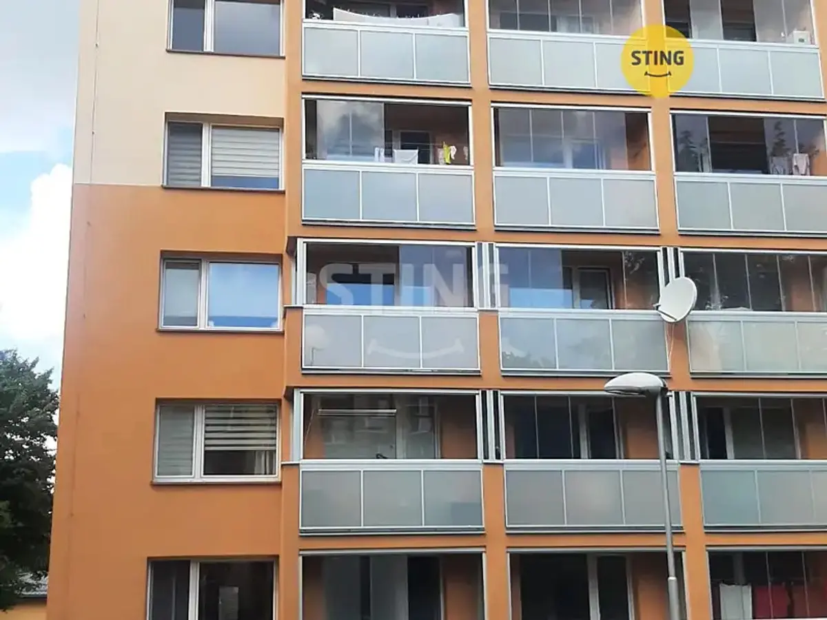 Prodej bytu 1+kk 25 m², K Hájku · Frýdek · Frýdek-Místek