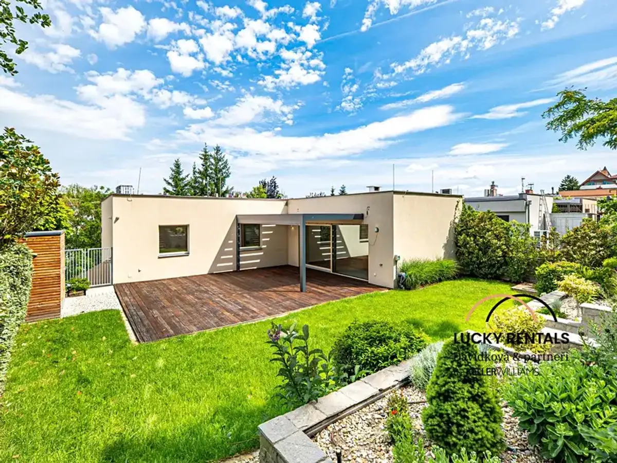 Prodej domu 195 m², Bílovská · Řeporyje