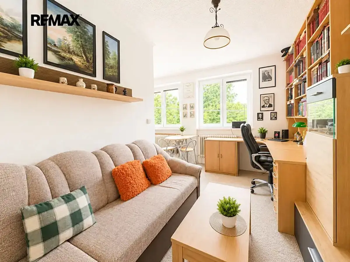 Prodej bytu 3+kk 57 m², Vikantice