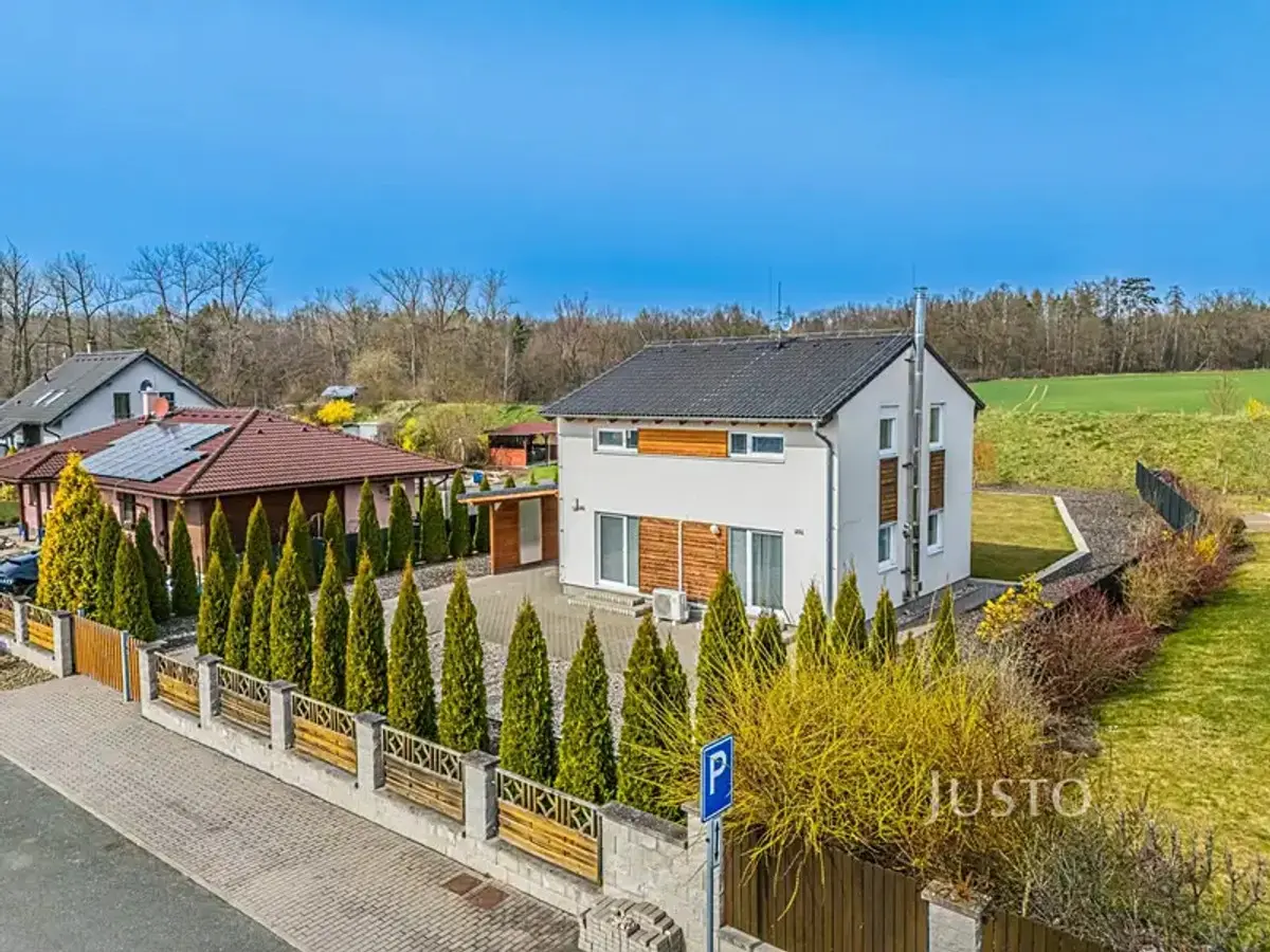 Prodej domu 117 m², Blešno