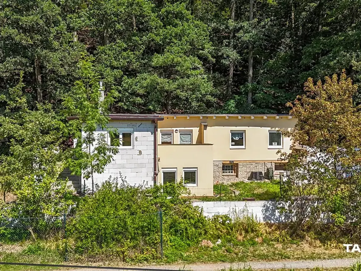 Prodej domu 195 m², Podhradní · Starý Plzenec