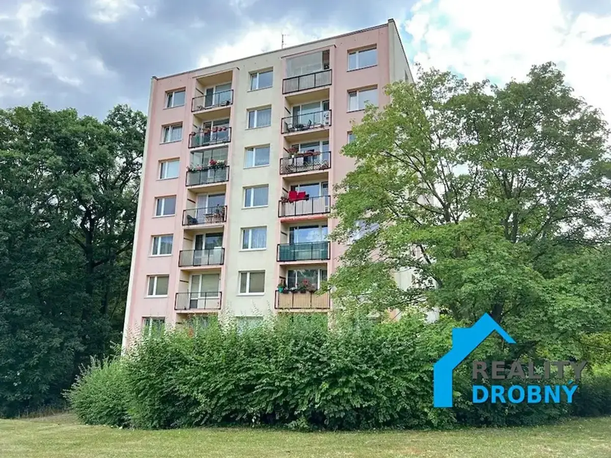 Prodej bytu 3+1 65 m², U Tvrze · Podmokly · Děčín