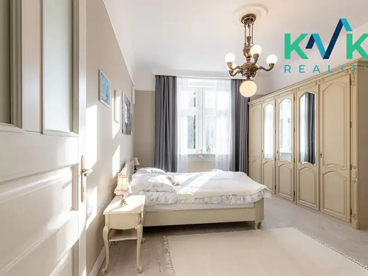 Prodej bytu 3+kk 70 m², Petřín · Karlovy Vary