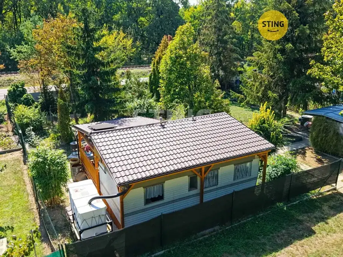 Prodej chaty / chalupy 22 m², Hodonín