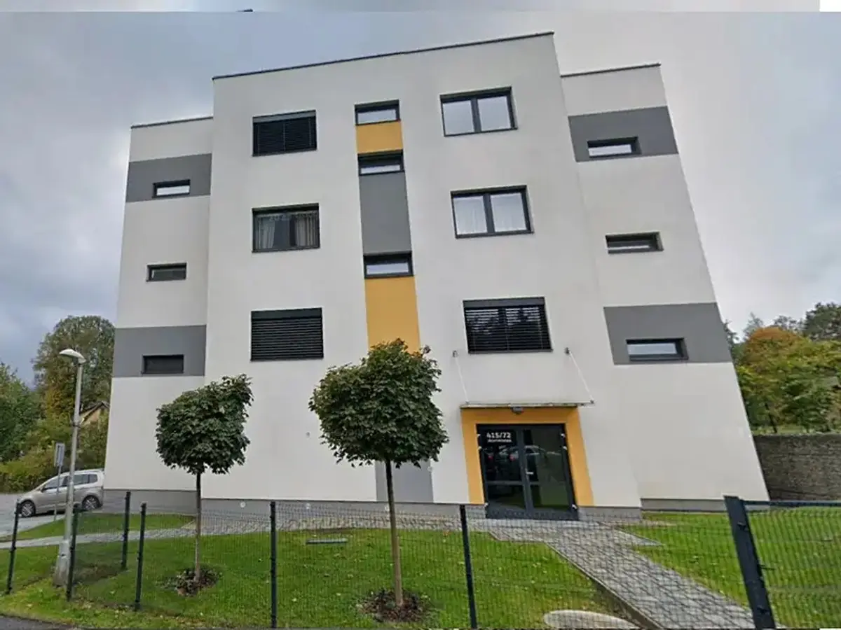 Prodej bytu 3+kk 97 m², Jáchymovská · Františkov · Liberec