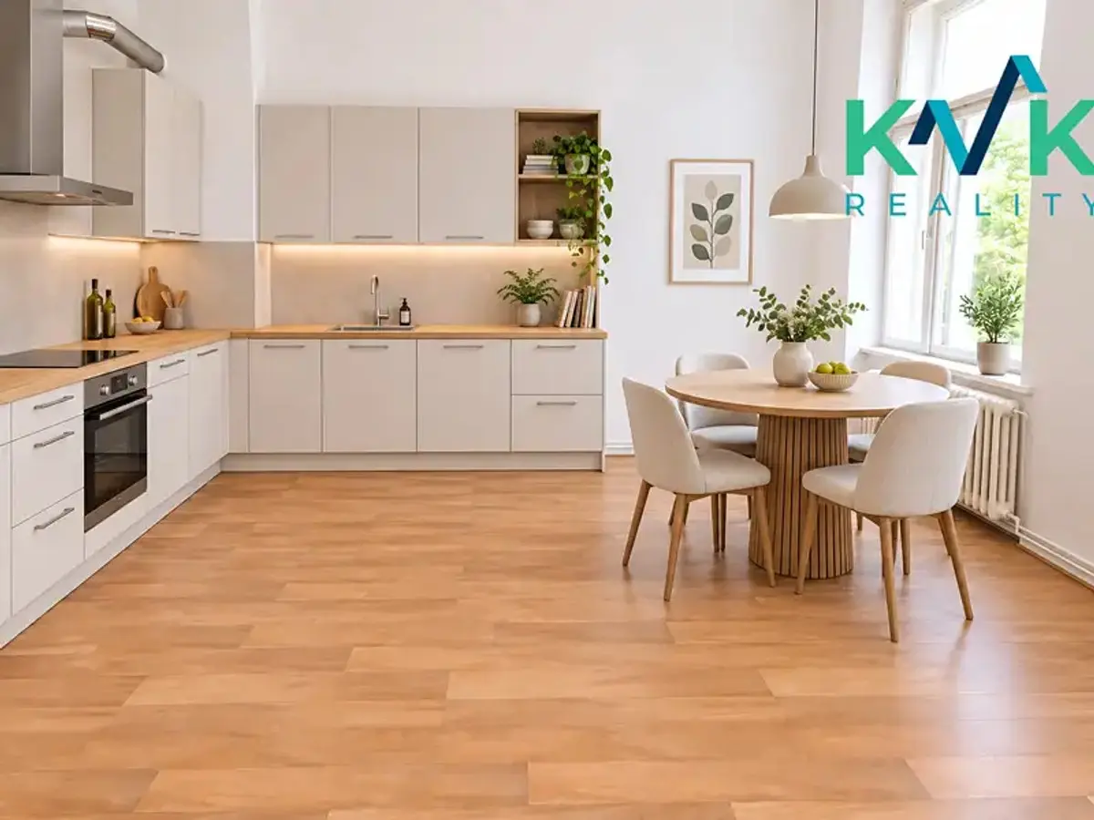 Prodej bytu 2+1 72 m², Zámecký vrch · Karlovy Vary