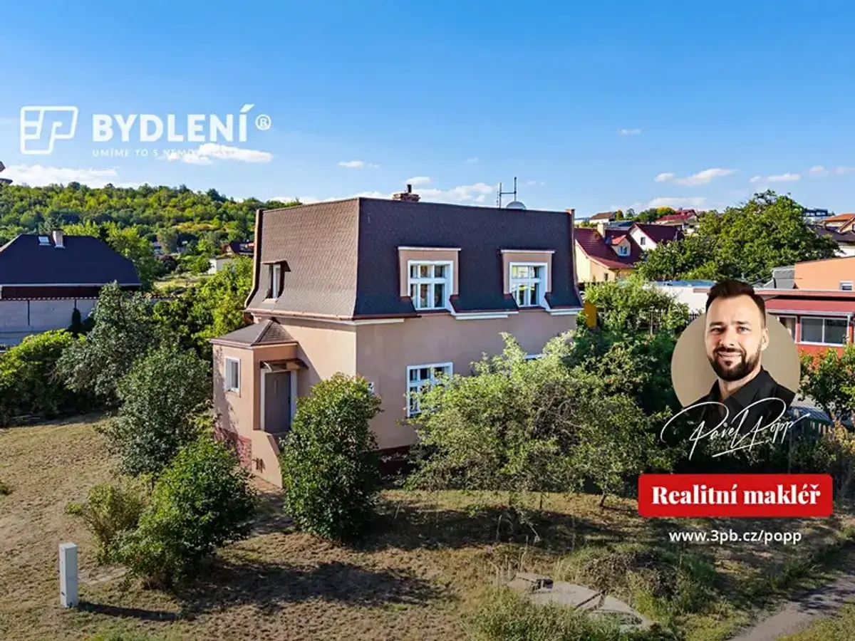 Prodej domu 99 m², Kladruby u Teplic · Kladruby