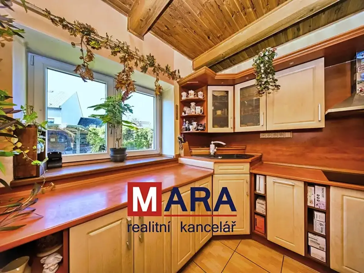 Prodej domu 107 m², Staromajetínská · Majetín