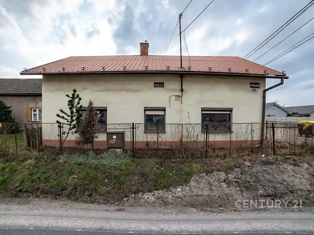 Prodej domu 96 m², Paskovská · Hrabová · Ostrava