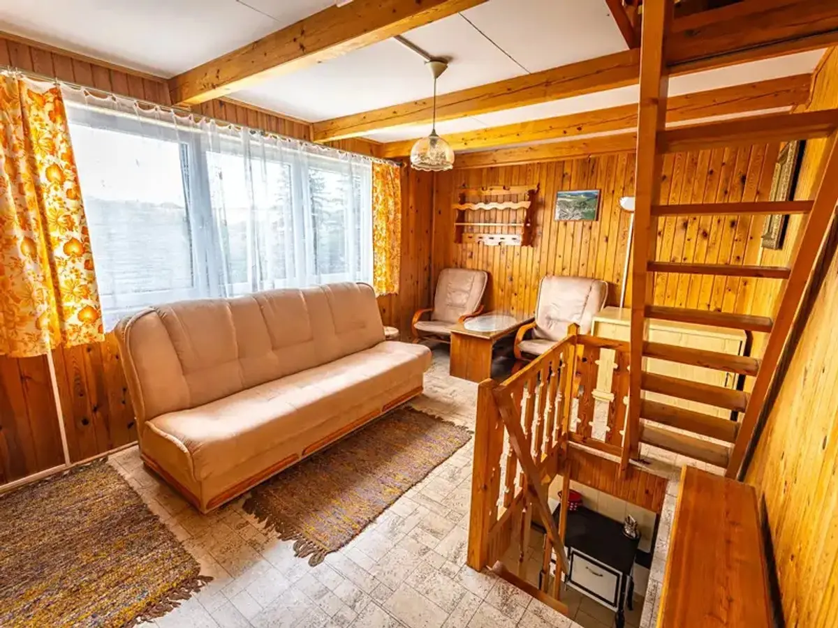 Prodej chaty / chalupy 95 m², Opatov · okres Třebíč