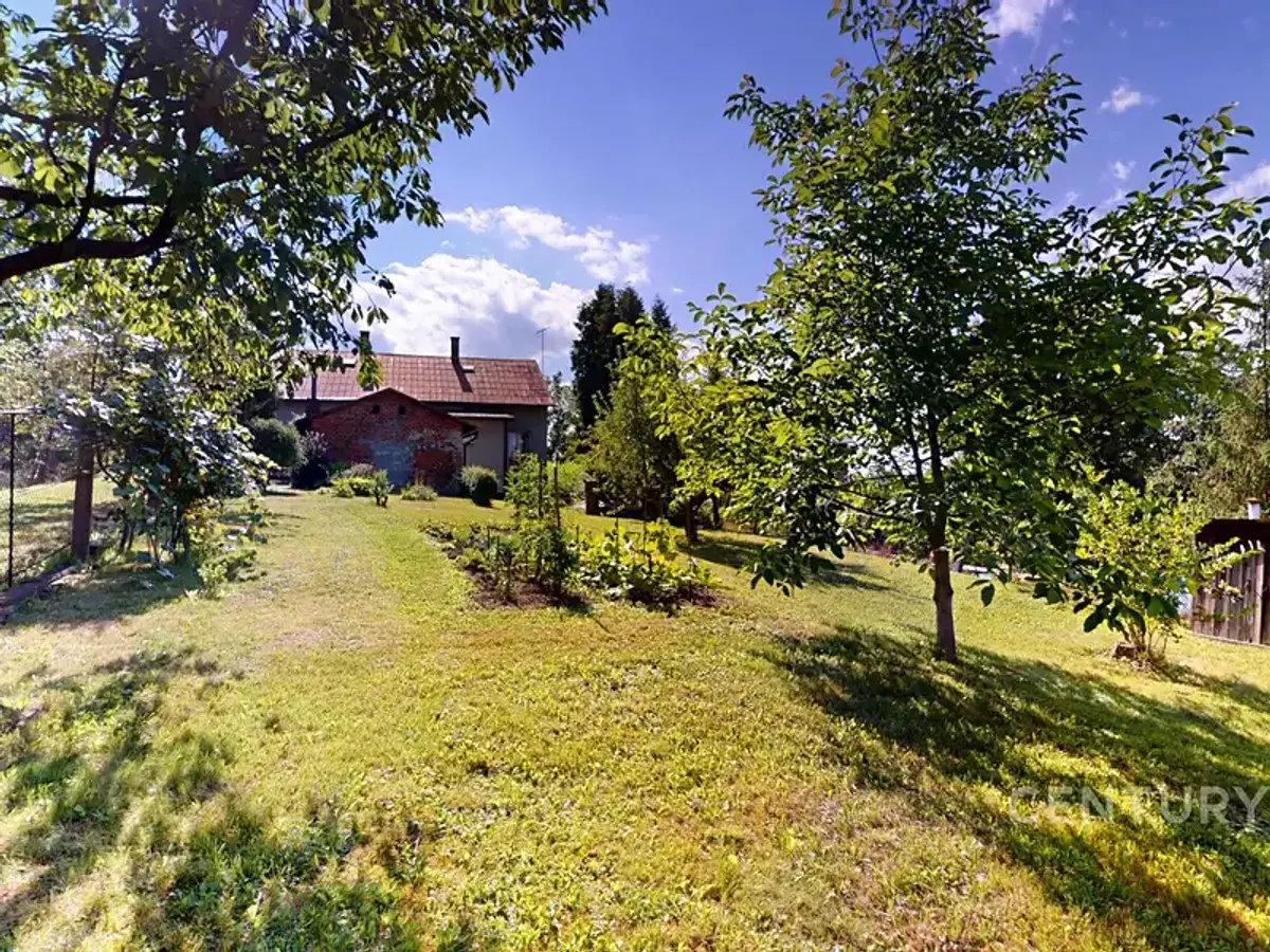 Prodej domu 167 m², Bezručova · Záblatí · Bohumín