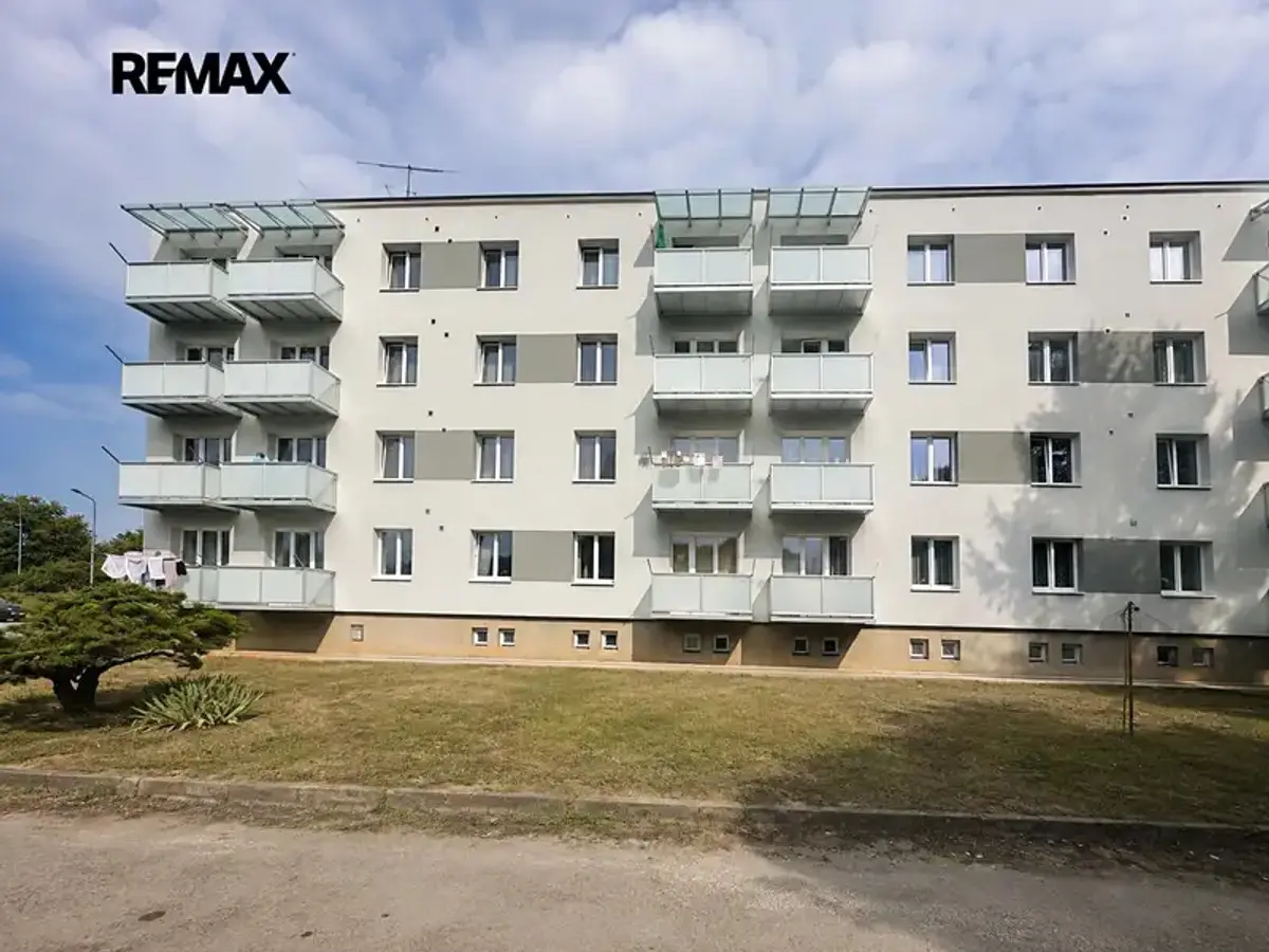 Prodej bytu 3+1 64 m², U Nádraží · Beroun