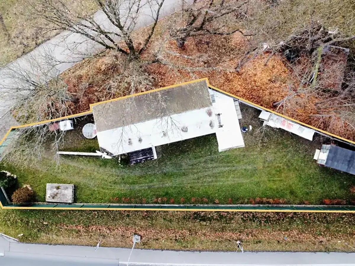 Prodej pozemku 410 m², Planá nad Lužnicí · okres Tábor