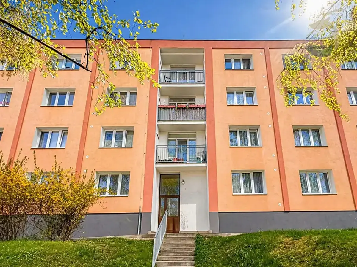 Prodej bytu 3+1 76 m², Dlouhá · Lobzy · Plzeň