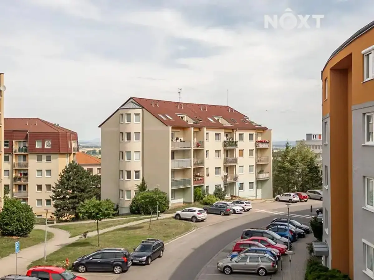 Prodej bytu 2+kk 64 m², Nad Štolami · Odolena Voda