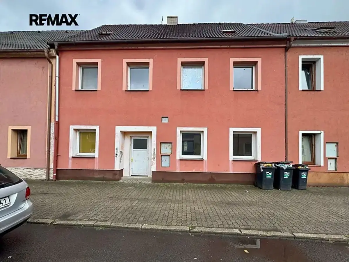 Prodej domu 160 m², Gogolova · Trmice