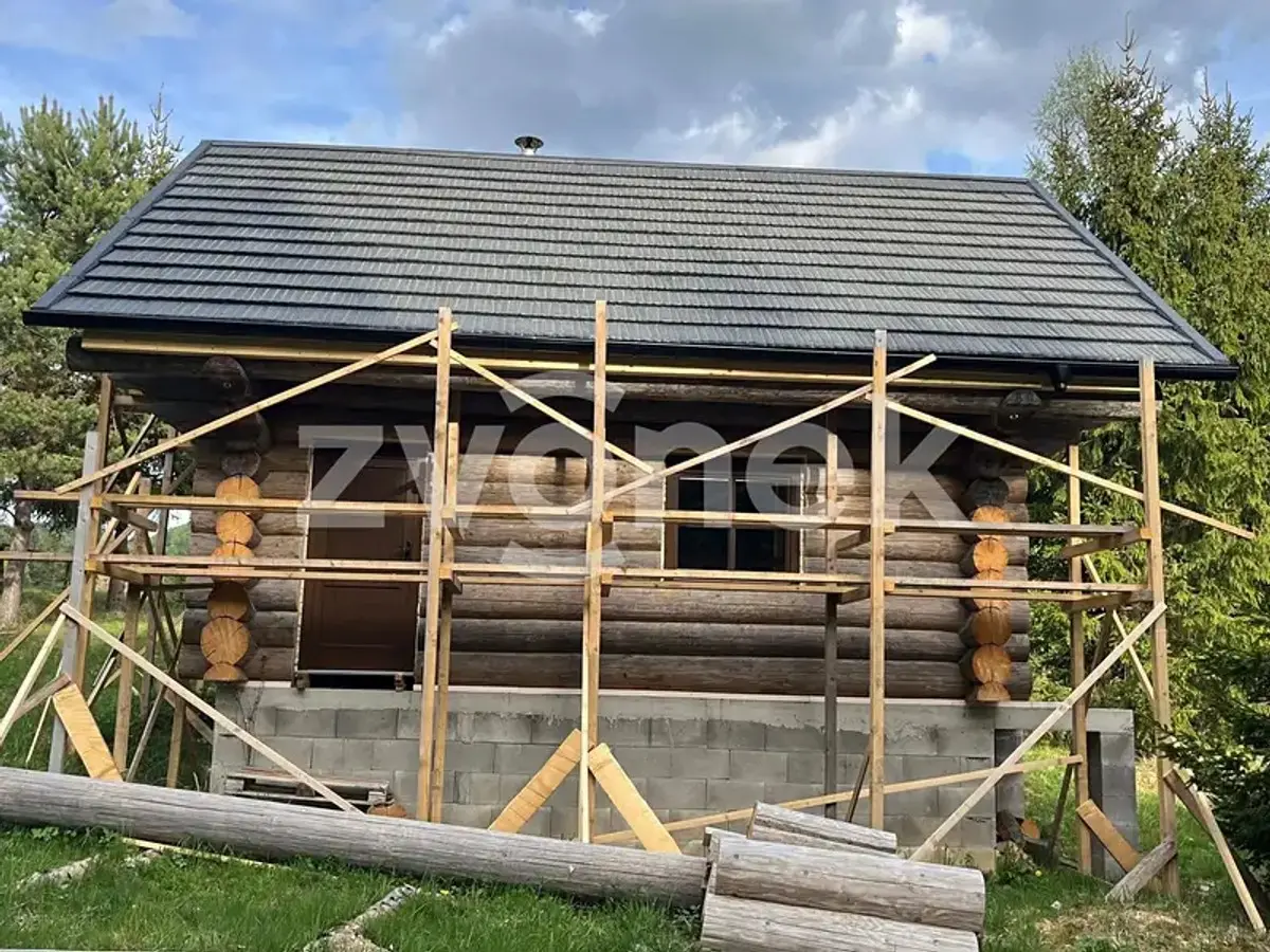 Prodej chaty / chalupy 60 m², Nový Hrozenkov · okres Vsetín