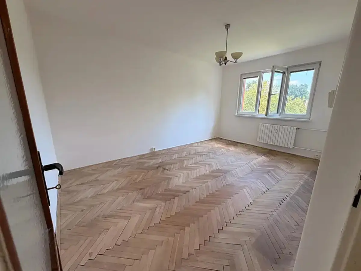 Prodej bytu 2+1 54 m², Průkopnická · Zábřeh nad Odrou · Ostrava