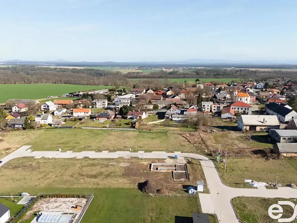 Prodej pozemku 905 m², Bukovno