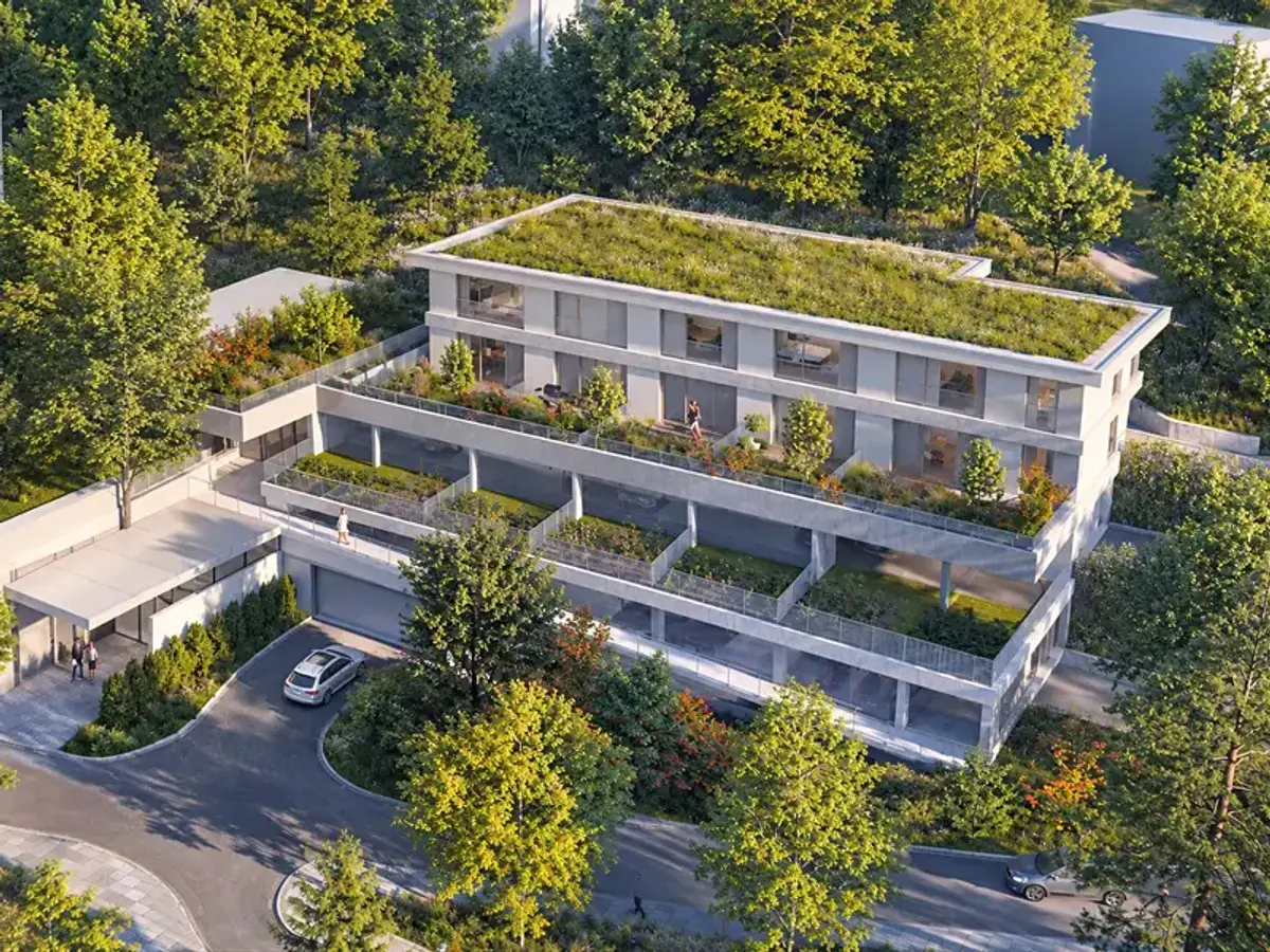 Prodej bytu 4+kk 107 m², Zatloukalova · Luhačovice