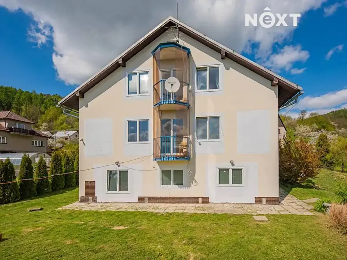 Prodej domu 500 m², Bohutín nad Moravou · Bohutín