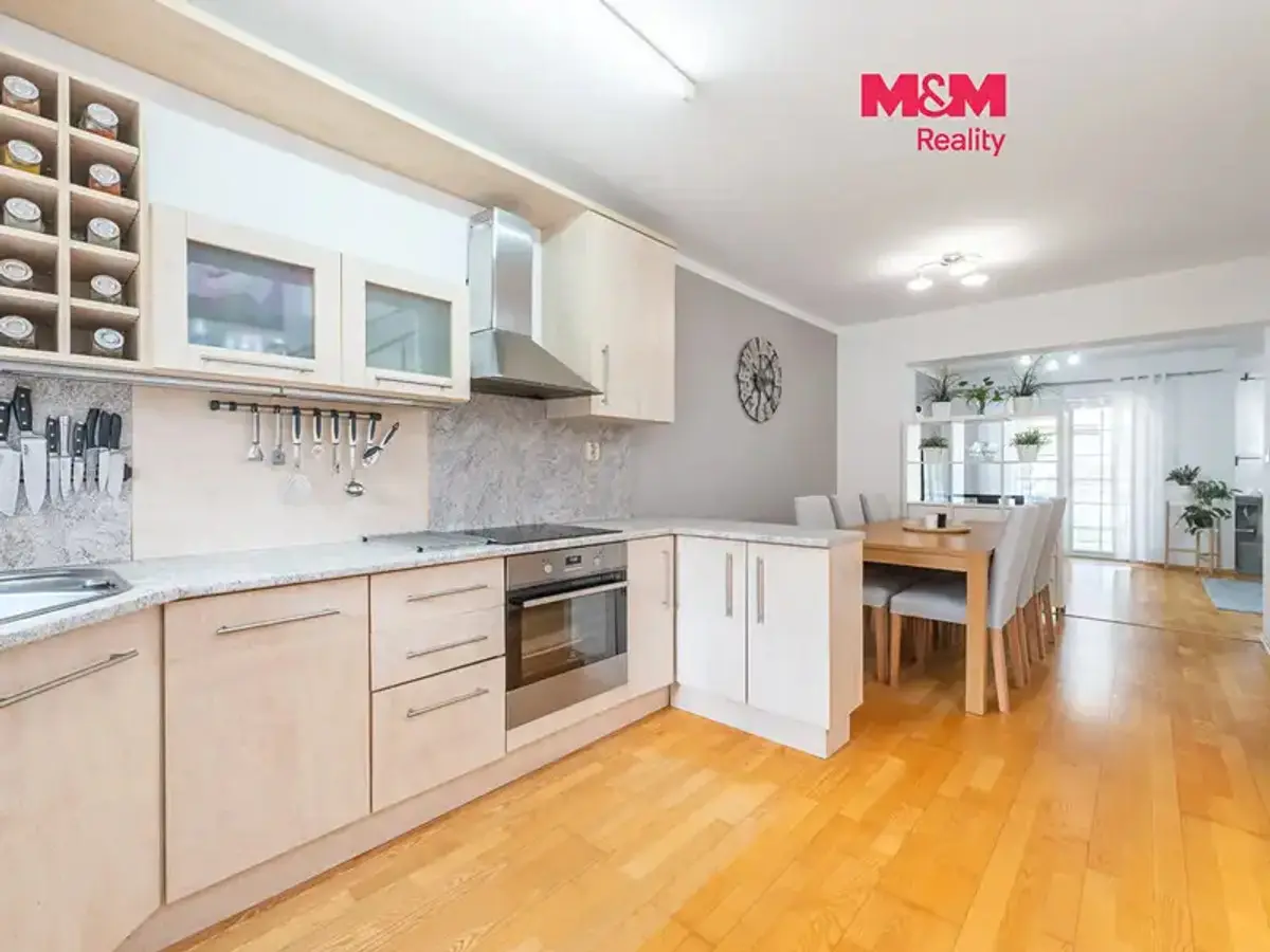 Prodej domu 123 m², Kunovice u Uherského Hradiště · Kunovice